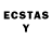 Ecstasy 99% antonina zagidulina